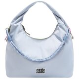 NoduNadu Torba plava 32 x 26 x 15 cm Cijene