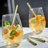 Echtwerk Set Slamic S Krtačko Straw, 6-Delni | Shoptok.si