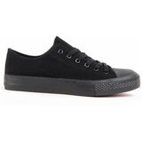 Leindia Nizke superge 102705 Črna | Shoptok.si