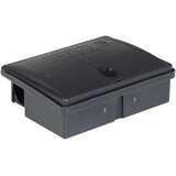  Zamke za miševe 10 kom crne 13x10x4 cm | shoptok.hr