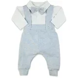 bebi komplet dječaci 3/1 plava 397 56