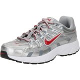Nike Superge 'P-6000' rdeča / srebrna / bela Cene