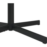  Okretna stolica Bordo Tkanina Standard Ergonomska | shoptok.hr