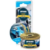 Areon Ken Blister New Car dišava, (22072850) | Shoptok.si