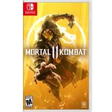Nintendo Mortal Kombat 11 /Switch | Eponuda.ba