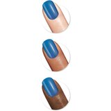 Sally Hansen Miracle Gel™ gel lak za nokte bez korištenja UV/LED lampe nijansa Blues Cruise 14,7 ml | shoptok.hr
