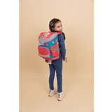 Belmil Ranac za školu Mini-fit 405-33 Sea queen 28x17x36cm | Eponuda.com