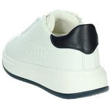 Ferre Visoke superge FB-030 Bela | Shoptok.si