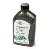VAG AUDI SEAT ŠKODA VOKSWAGEN MOTORNO OLJE VAG VW 1L 0W-20 GS60577C2 Cene