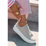 Big Star Women Fabric Sneakers On Platform | Shoptok.si