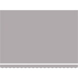  Skrovita tenda S LED lampica Svjetlosiva 450 ×300 cm tkanina | shoptok.hr
