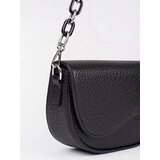 Shelvt Black crossbody bag | Shoptok.si