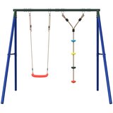  set ljuljačke i ljuljačke s kolutovima | shoptok.hr