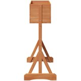  Vertikalni vrtni rešetka Narančasta 48 x 30 x 70,5 cm | Eponuda.com