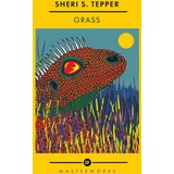 Hachette Grass Cene