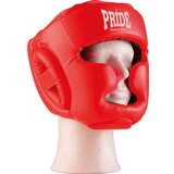 PrideShop boksarska čelada za sparing pride - guardian - rdeča , large | Shoptok.si
