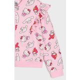 Sinsay Gornji dio trenirke Hello Kitty | shoptok.hr