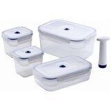 Compactor set s 4 kutije za hranu i vakuumska pumpica Food Saver Cijene