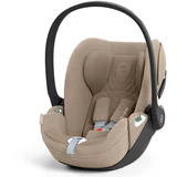 Cybex Platinum® cybex® dječja autosjedalica cloud™ t i-size 0+ (0-13 kg) cozy beige plus