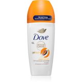 Dove Advanced Care Go Fresh Passion Fruit antiperspirant roll-on 50 ml Cene