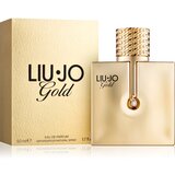 Liu Jo Jo Gold parfumska voda za ženske 50 ml | Shoptok.si