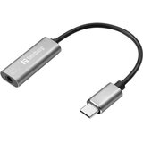 Sandberg Avdio adapter USB-C - slušalke SB13627 Cene