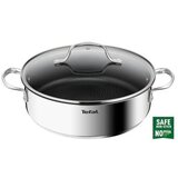 Tefal ponev za fritiranje ptfe-prevleka proti prijemanju | Shoptok.si