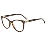 Carolina Herrera HER0156 086 ONE SIZE (53) Havana/Kristalna Cene