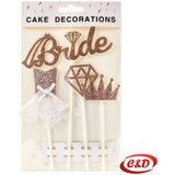  Toper Bride 4/1 cijene