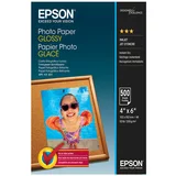Epson Foto papir C13S042549, 10 x 15 cm, 500 listov, 200 gramov