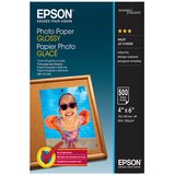 Epson Photo Paper Glossy 10x15cm 500 sh C13S042549 Cijene