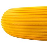  Kotač za kolica s osovinom od čvrstog PU-a 4.00 - 8 390 mm | shoptok.hr
