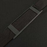  Torba za ribolov vodootporna crna od tkanine Oxford | shoptok.hr
