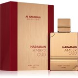 Al Haramain Amber Oud Ruby Edition parfemska voda uniseks 100 ml | shoptok.hr