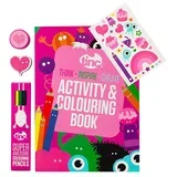 kreativni set - bundle mallo
