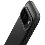 Spigen Rugged Armor maska za GOOGLE Pixel 9 Pro XL – mat crna | shoptok.hr
