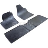 Rigum Tipske gumene patosnice za Seat Alhambra 5M 1995, Crne | Eponuda.com