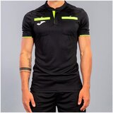 Joma Majice s kratkimi rokavi 101299121 Črna | Shoptok.si
