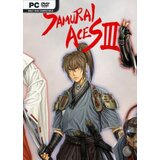  samurai aces iii: sengoku cannon (pc) steam key gobal | Eponuda.com