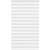 vidaXL Zavjesa zebra 135x230 cm širina tkanine 130,9 cm poliester | shoptok.hr