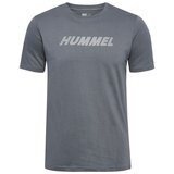 Hummel Majica Elemental Logo Cotton Tee za muškarce | shoptok.hr