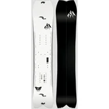 Ultralight Butterfly Splitboard white