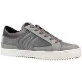 Geox Nizke superge D BLOMIEE Siva | Shoptok.si