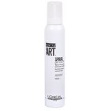 L´Oréal Paris PROFESSIONNEL Pena za kosu Spiral Queen 200 ml Cene