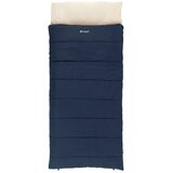 Outwell Contour Lux XL Adult Rectangular sleeping bag Polyester Blue Cijene