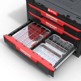 Patrol Organizator alata XL transparent | shoptok.hr