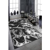 Conceptum Hypnose tepih Mystery, 80x140cm, Crno-beli | ePonuda.com