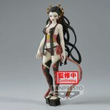 Banpresto Statue Demon Slayer Kimetsu No Yaiba - Demon Series - Daki Vol.8 (Ver.A) | ePonuda.com