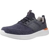 Skechers Modne superge LATTIMORE Modra | Shoptok.si