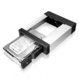 Icybox IB-158SK-B hot-swap nosilec za 3,5 SATA disk IB-158SK-B | Shoptok.si